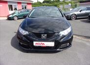 Honda Civic 8