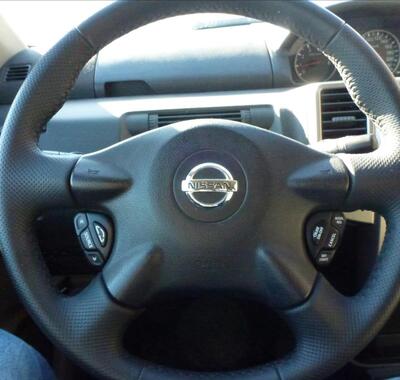 Nissan X-Trail 29
