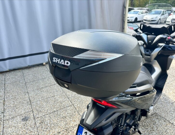 Honda Ostatní 14