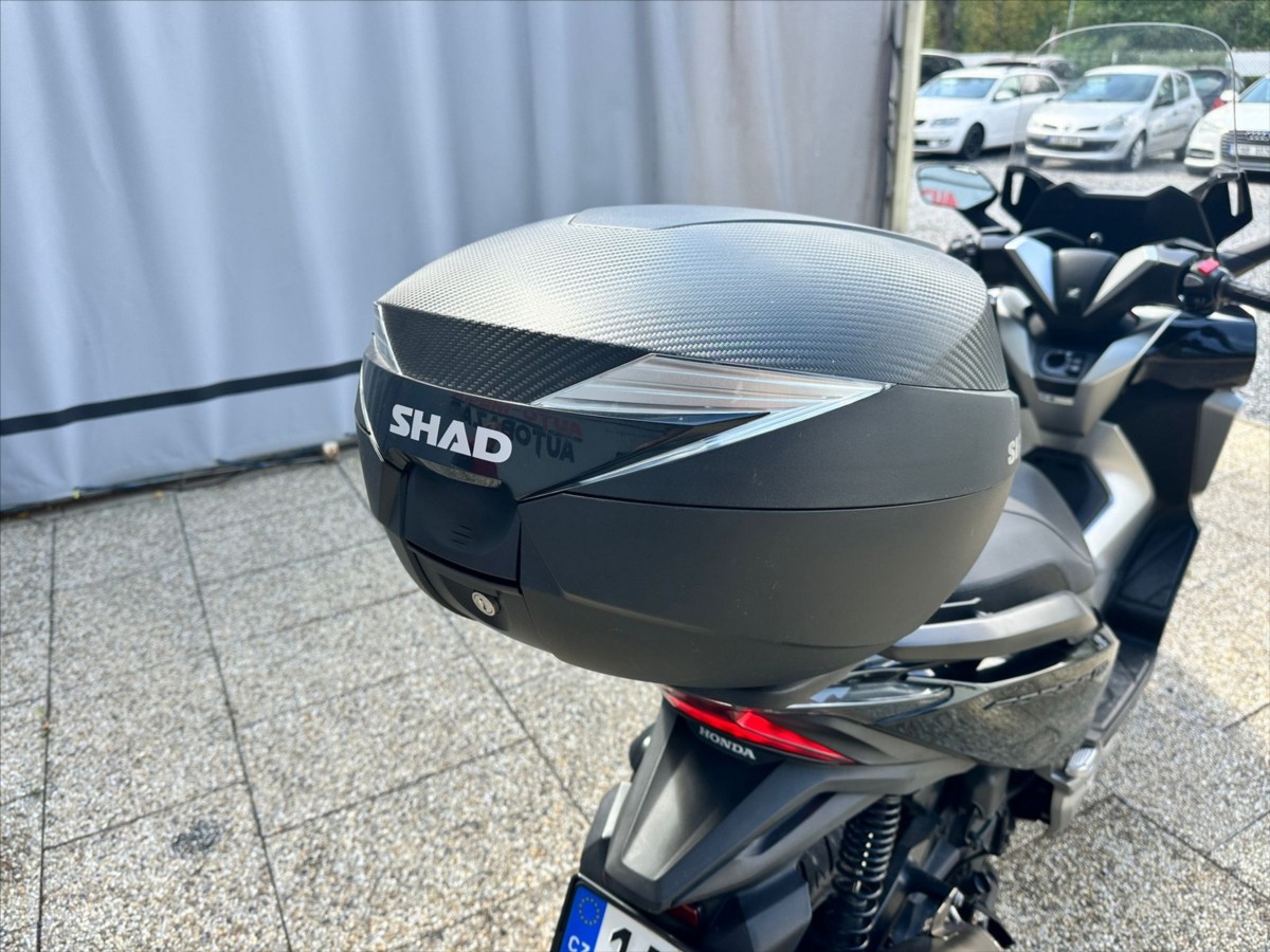 Honda Ostatní