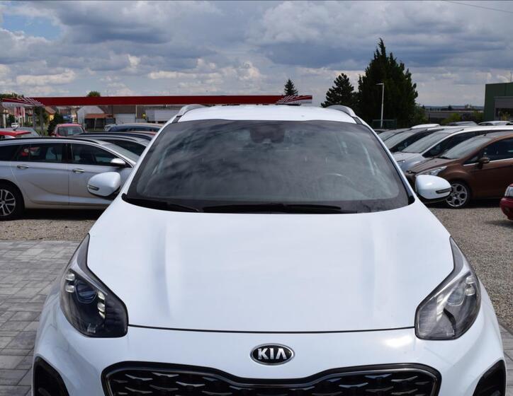 KIA Sportage 3
