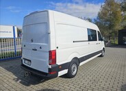 Volkswagen Crafter 13