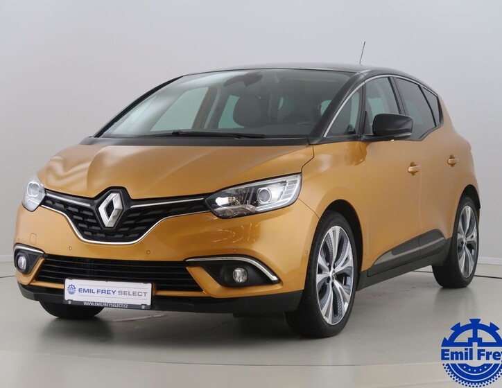 Renault Scénic 1