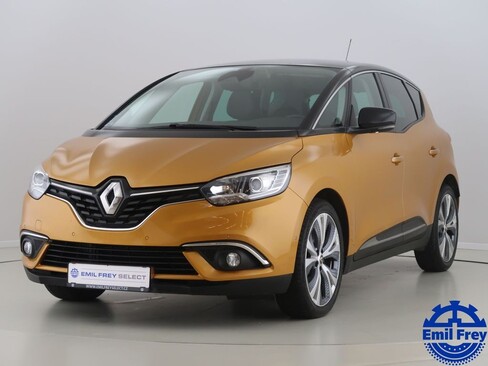 Renault Scénic