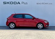 Škoda Fabia 16