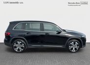 Mercedes-Benz EQB 5