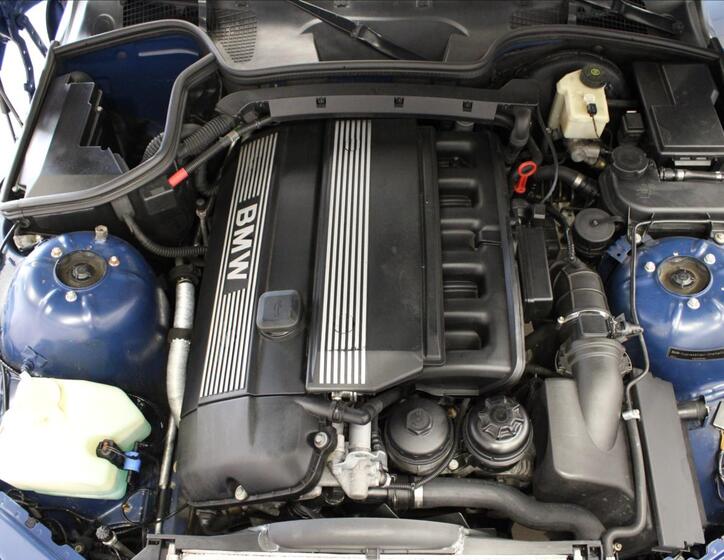BMW Z3 9