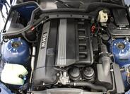 BMW Z3 9