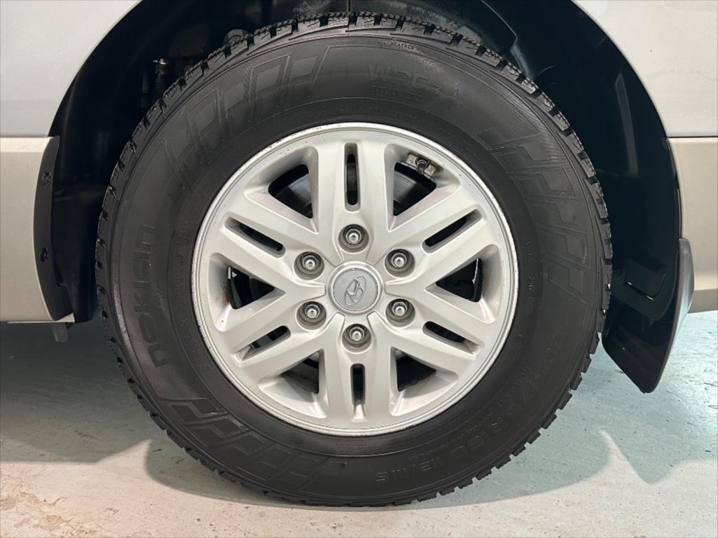 Hyundai H 1