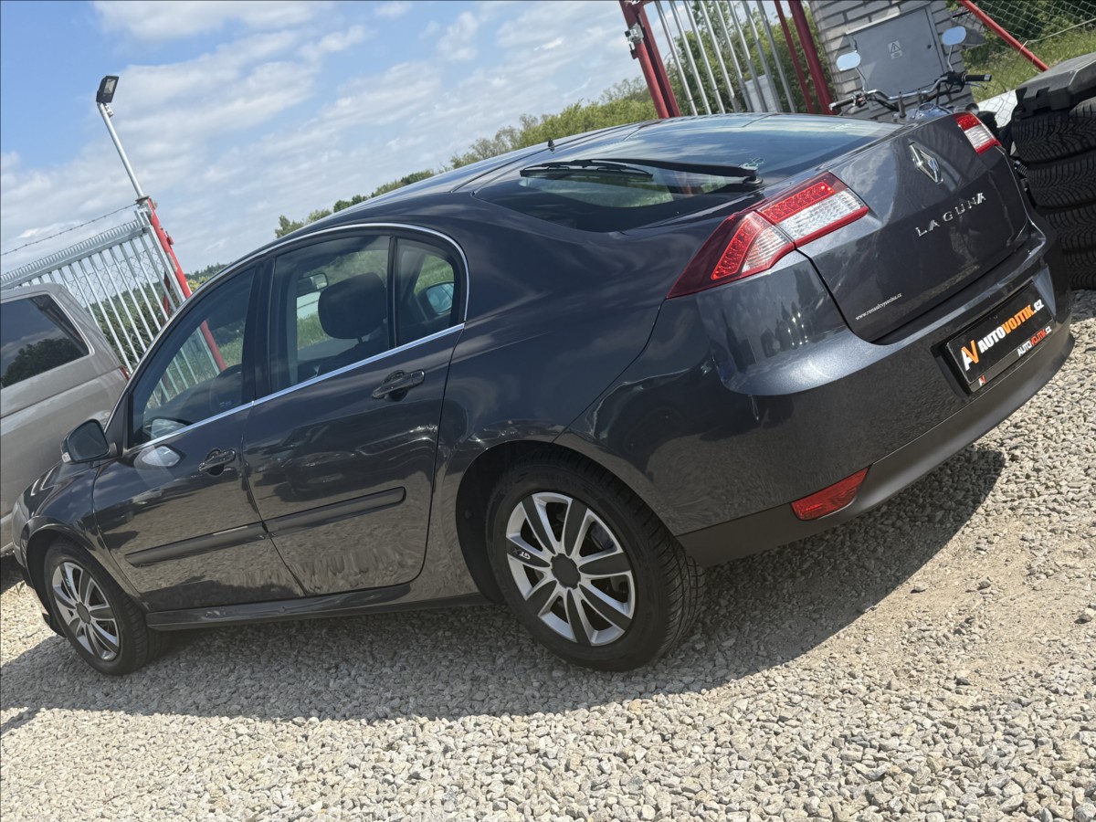 Renault Laguna