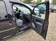 Volkswagen Caddy 10