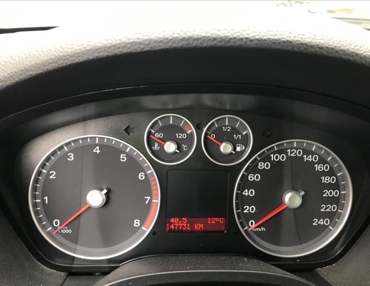 Ford C-MAX 10