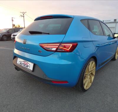 Seat Leon 3