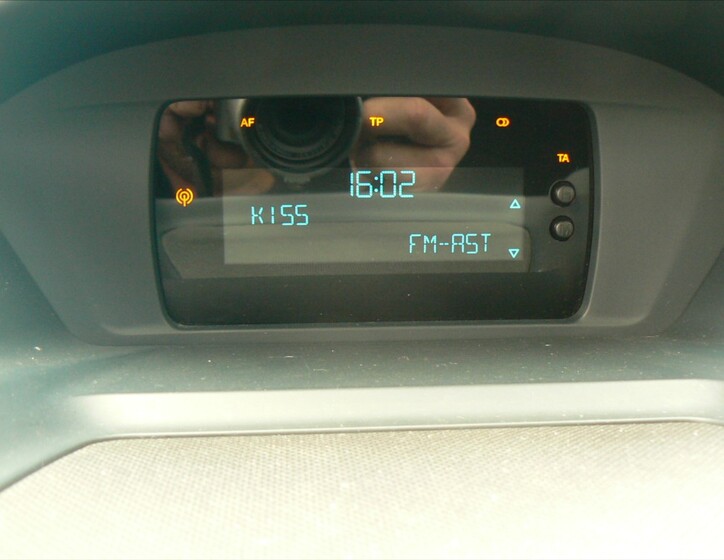 Ford C-MAX 19