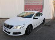 Volkswagen Passat CC 3