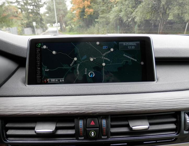 BMW X5 20