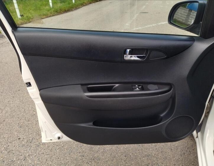 Hyundai i20 17