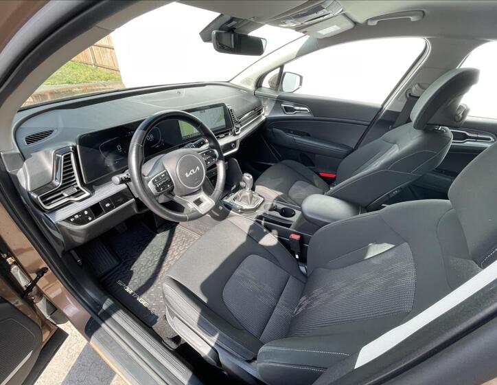 KIA Sportage 5
