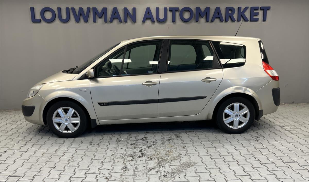Renault Scénic