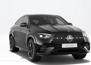 Mercedes-Benz GLE 1