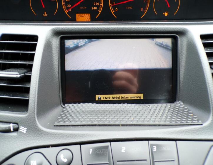Nissan Primera 10