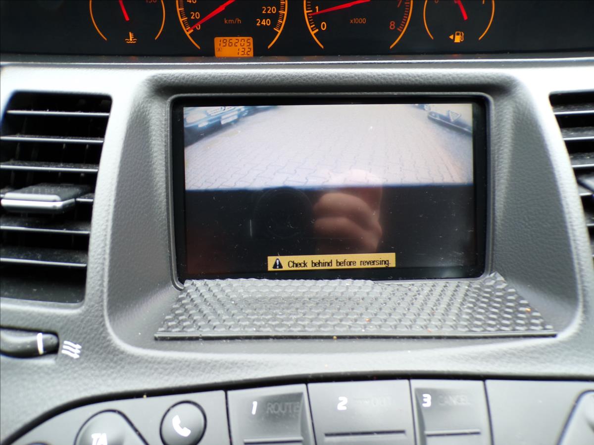 Nissan Primera