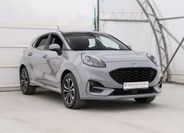 Ford Puma 4