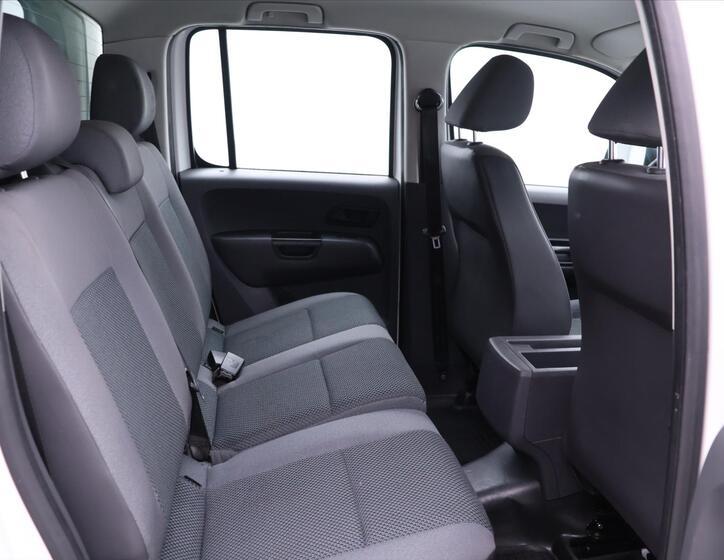 Volkswagen Amarok 14