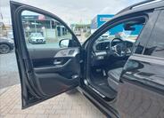 Mercedes-Benz GLS 10