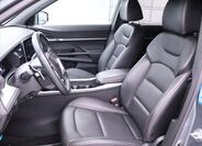 SsangYong Torres 12