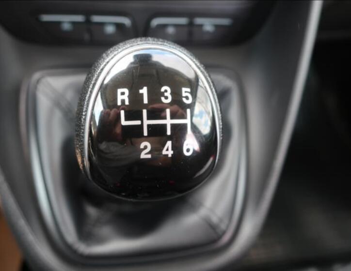 Ford Transit Connect 26