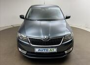 Škoda Rapid 2