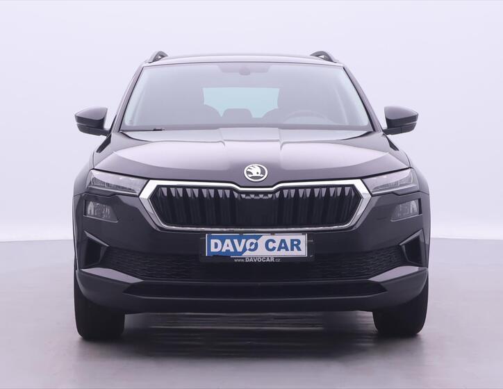 Škoda Karoq 2