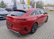 KIA ProCeed 6