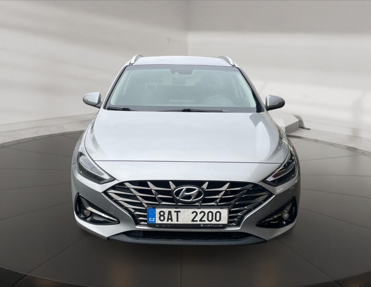 Hyundai i30 2