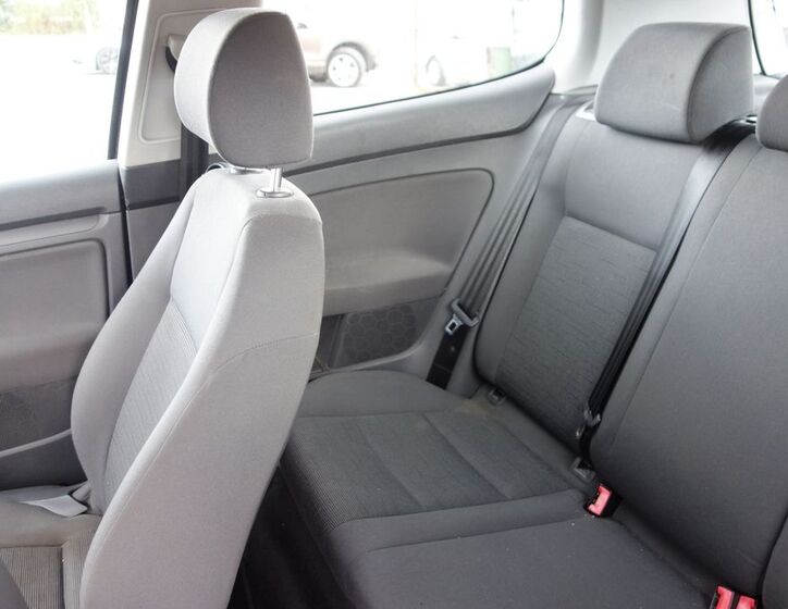 Volkswagen Golf 22