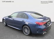 Mercedes-Benz Třídy C 8
