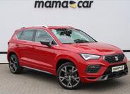Seat Ateca 1
