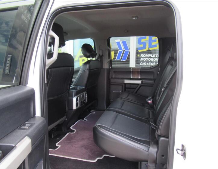 Ford E150 20