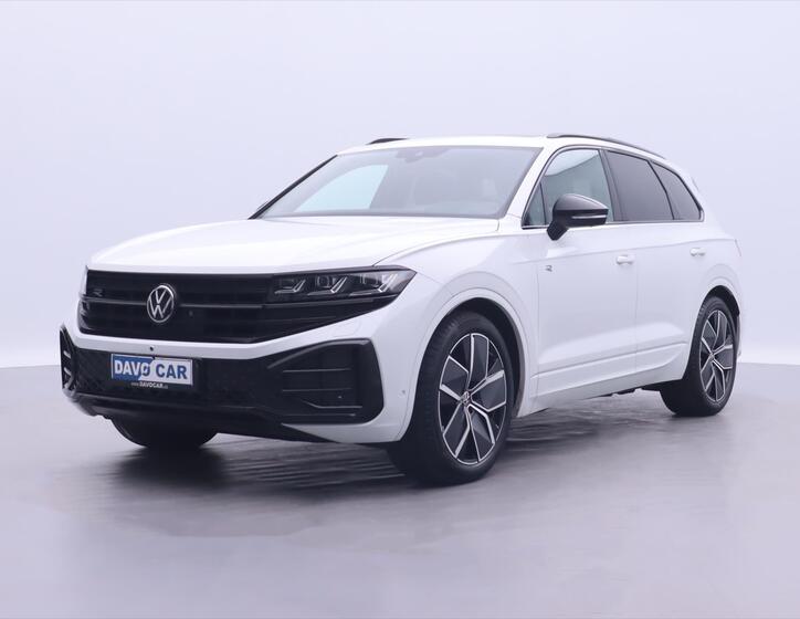 Volkswagen Touareg 3