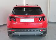 Hyundai Tucson 5