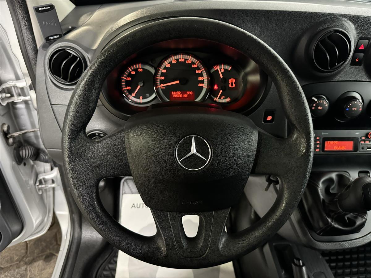 Mercedes-Benz Citan