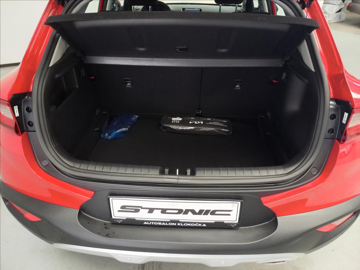 KIA Stonic