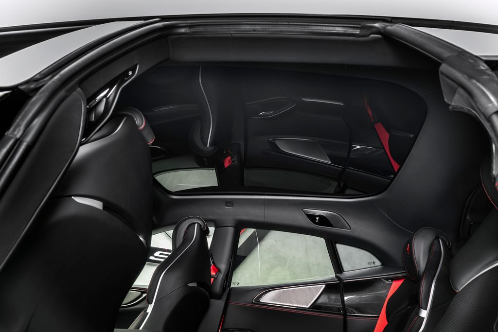 Ferrari Ostatní