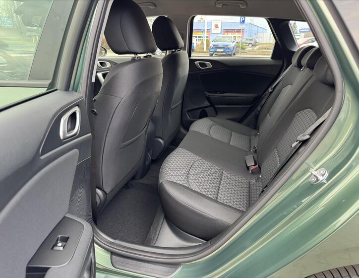 KIA Ceed 22