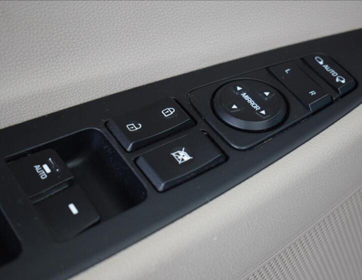 Hyundai Tucson 18