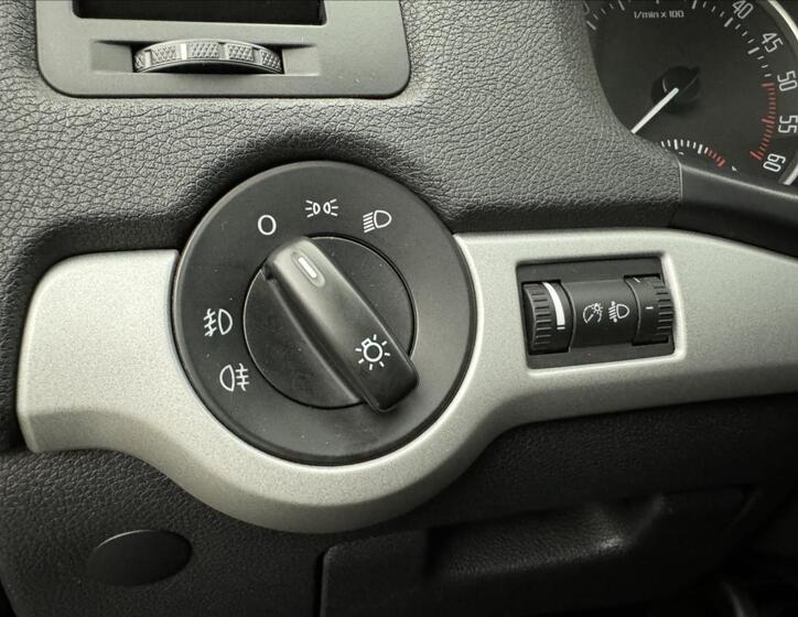 Škoda Octavia 8