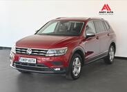 Volkswagen Tiguan Allspace 1