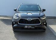 Toyota Highlander 2