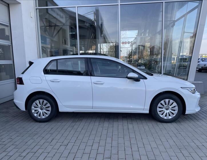 Volkswagen Golf 4